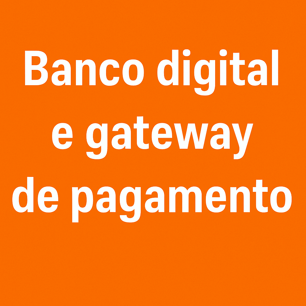 Gateway de pagamento